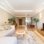 Aloha Hill Spacious - Tcm Appartamento Marbella
