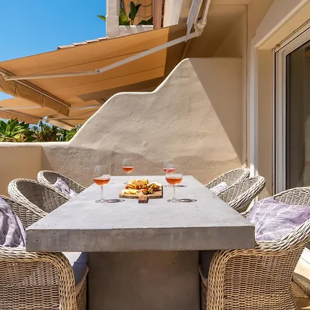 Appartamento Aloha Hill Spacious - Tcm *