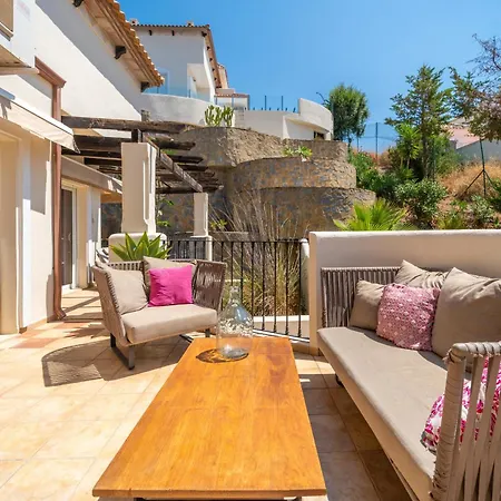 Aloha Hill Spacious - Tcm Marbella