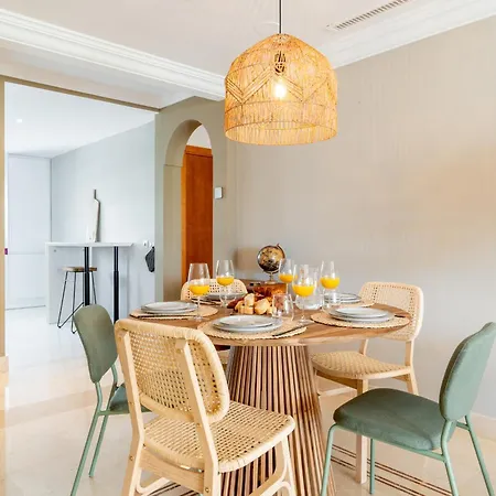 Apartament Aloha Hill Spacious - Tcm *