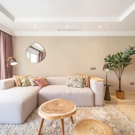 Aloha Hill Spacious - Tcm Apartament *