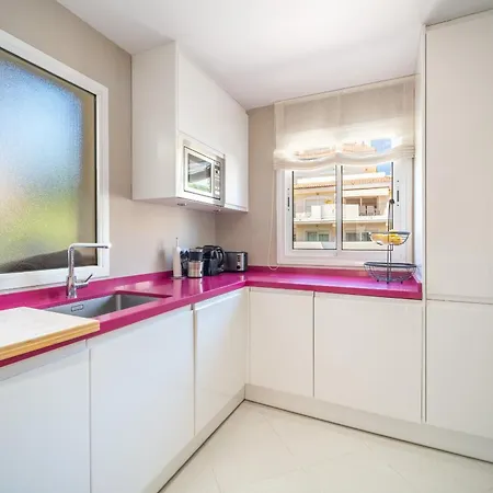 Aloha Hill Spacious - Tcm Apartament
