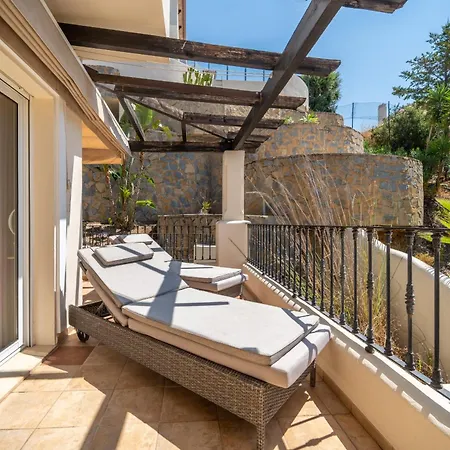 Aloha Hill Spacious - Tcm Marbella