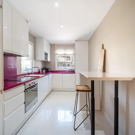 Aloha Hill Spacious - Tcm Apartament