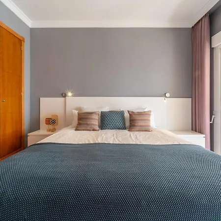 Apartament Aloha Hill Spacious - Tcm Marbella