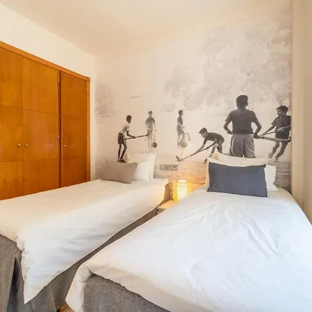 Apartament Aloha Hill Spacious - Tcm Marbella
