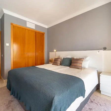 Apartament Aloha Hill Spacious - Tcm Marbella