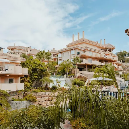 Aloha Hill Spacious - Tcm Appartamento *