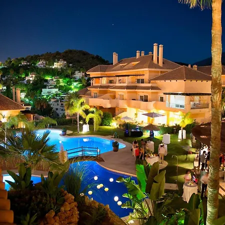 Apartament Aloha Hill Spacious - Tcm Marbella