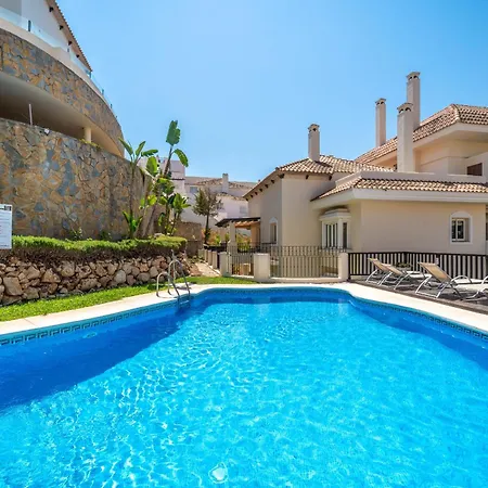 Aloha Hill Spacious - Tcm Apartamento *